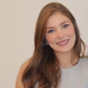 Meet your Posher, Madeleine